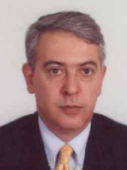 Serdar Kılıç